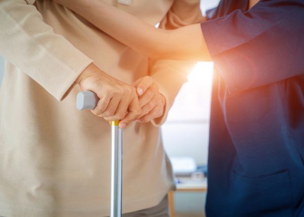 Nursing homes can and must take steps to prevent elopement